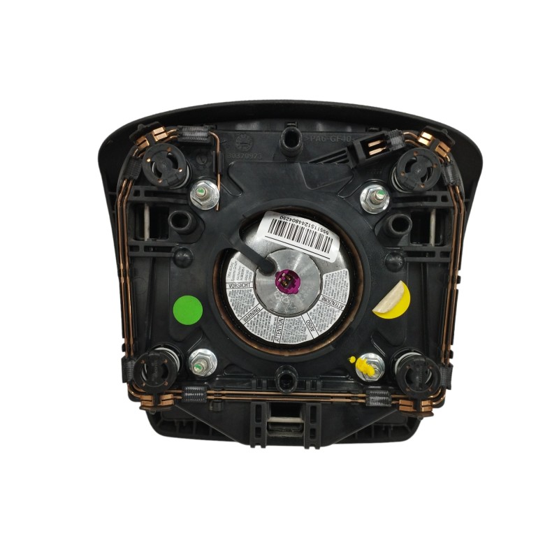 AIRBAG DELANTERO IZQUIERDO