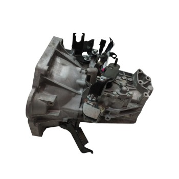 Recambio de caja cambios para kia picanto ii (ta) 1.0 referencia OEM IAM ME1772 94829 KM 