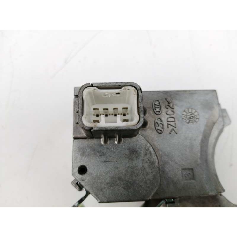 ANTIRROBO BLOQUEO ELECTRICO