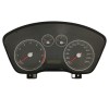 Recambio de cuadro instrumentos para ford fiesta (cbk) 1.6 16v cat referencia OEM IAM 3M5F10A855A 4MST10849 