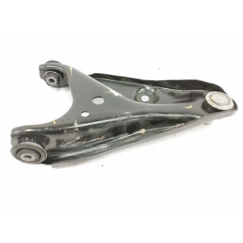 Recambio de brazo suspension inferior delantero derecho para renault express furgoneta/monovolumen 1.5 blue dci 95 (f6ab) refere