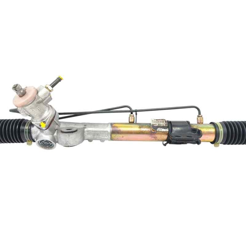 Recambio de cremallera direccion para nissan almera (n16/e) line up referencia OEM IAM 49001BN013  
