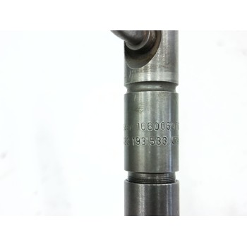 Recambio de inyector para nissan cabstar e (tl_, vl_) 125.35, 125.45 (tl0, vl0) referencia OEM IAM 0432193533 1660069T62 