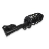 Recambio de amortiguador delantero derecho para honda hr-v (rv) 1.5 ehev (rv5) referencia OEM IAM 516103N0E0  