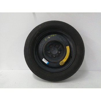 NEUMATICO REPUESTO T16X4T 