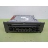 Recambio de sistema audio / radio cd para peugeot 308 confort referencia OEM IAM 96660458XH A2C53284716 