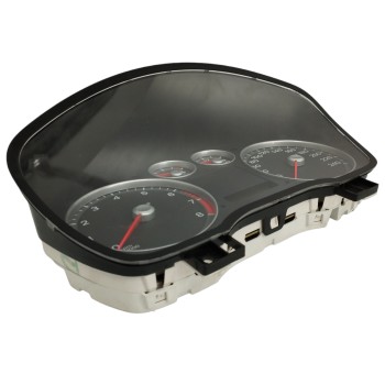 Recambio de cuadro instrumentos para ford fiesta (cbk) 1.6 16v cat referencia OEM IAM 3M5F10A855A 4MST10849 