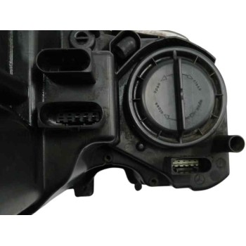 Recambio de faro izquierdo para mercedes-benz clase e (w211) berlina 3.0 v6 cat referencia OEM IAM A2118202961 OBSERVAR FOTO PAR