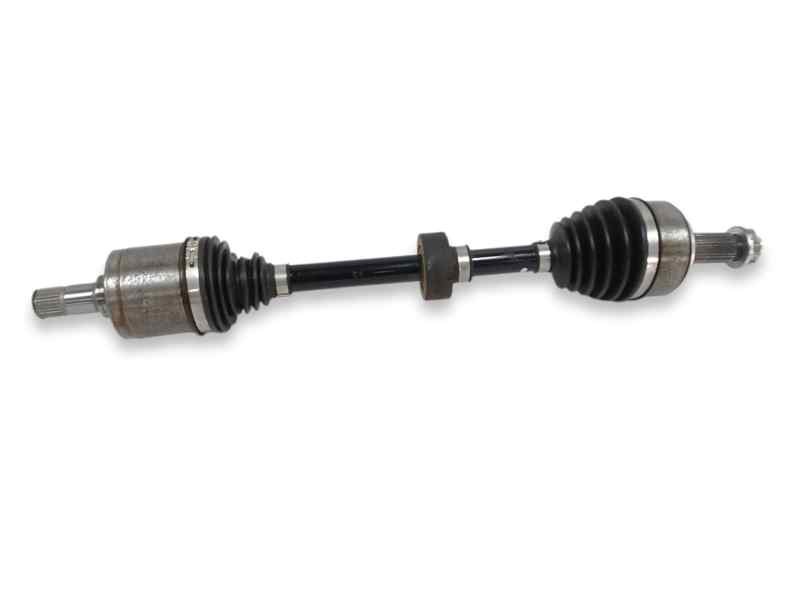 Recambio de transmision delantera izquierda para honda hr-v (rv) 1.5 ehev (rv5) referencia OEM IAM Recambio de transmision delantera izquierda para honda hr-v (rv) 1.5 ehev (rv5) referencia OEM IAM