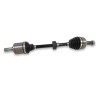 Recambio de transmision delantera izquierda para honda hr-v (rv) 1.5 ehev (rv5) referencia OEM IAM   
