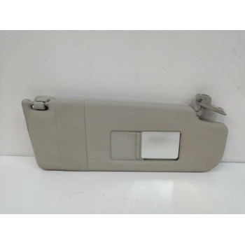 Recambio de parasol derecho para volkswagen jetta (1k2) trendline referencia OEM IAM   