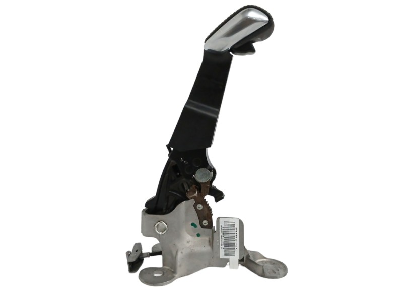 Recambio de palanca freno de mano para peugeot 2008 (--.2013) 1.6 16v e-hdi fap referencia OEM IAM 98067000ZQ Recambio de palanca freno de mano para peugeot 2008 (--.2013) 1.6 16v e-hdi fap referencia OEM IAM 98067000ZQ