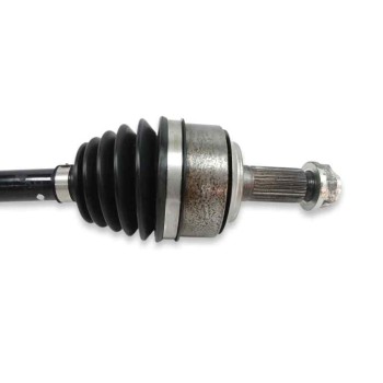 Recambio de transmision delantera izquierda para honda hr-v (rv) 1.5 ehev (rv5) referencia OEM IAM   