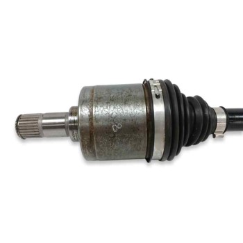 Recambio de transmision delantera izquierda para honda hr-v (rv) 1.5 ehev (rv5) referencia OEM IAM   