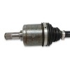 Recambio de transmision delantera izquierda para honda hr-v (rv) 1.5 ehev (rv5) referencia OEM IAM   