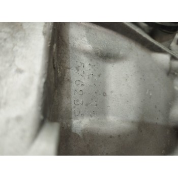 Recambio de caja cambios para kia picanto ii (ta) 1.0 referencia OEM IAM ME1772 94829 KM 