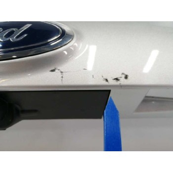 Recambio de moldura para ford kuga (cbs) referencia OEM IAM GJ54S43404A TRASERA PORTON PLATA OBSERVAR FOTOS