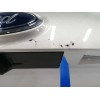 Recambio de moldura para ford kuga (cbs) referencia OEM IAM GJ54S43404A TRASERA PORTON PLATA OBSERVAR FOTOS