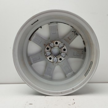 Recambio de llanta para seat leon (1p1) 1.9 tdi referencia OEM IAM 1P0601025 6,5JX16H2 ET50 