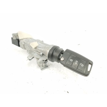 Recambio de antirrobo para volkswagen t-roc 1.0 tsi referencia OEM IAM 1K0905851  