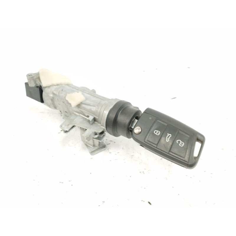 Recambio de antirrobo para volkswagen t-roc 1.0 tsi referencia OEM IAM 1K0905851  