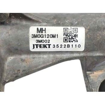 Recambio de cremallera direccion para honda hr-v (rv) 1.5 ehev (rv5) referencia OEM IAM 3M0G120M1  