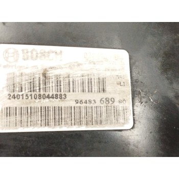 Recambio de servofreno para peugeot 307 cc (s1) 1.6 16v cat referencia OEM IAM 9648368980  