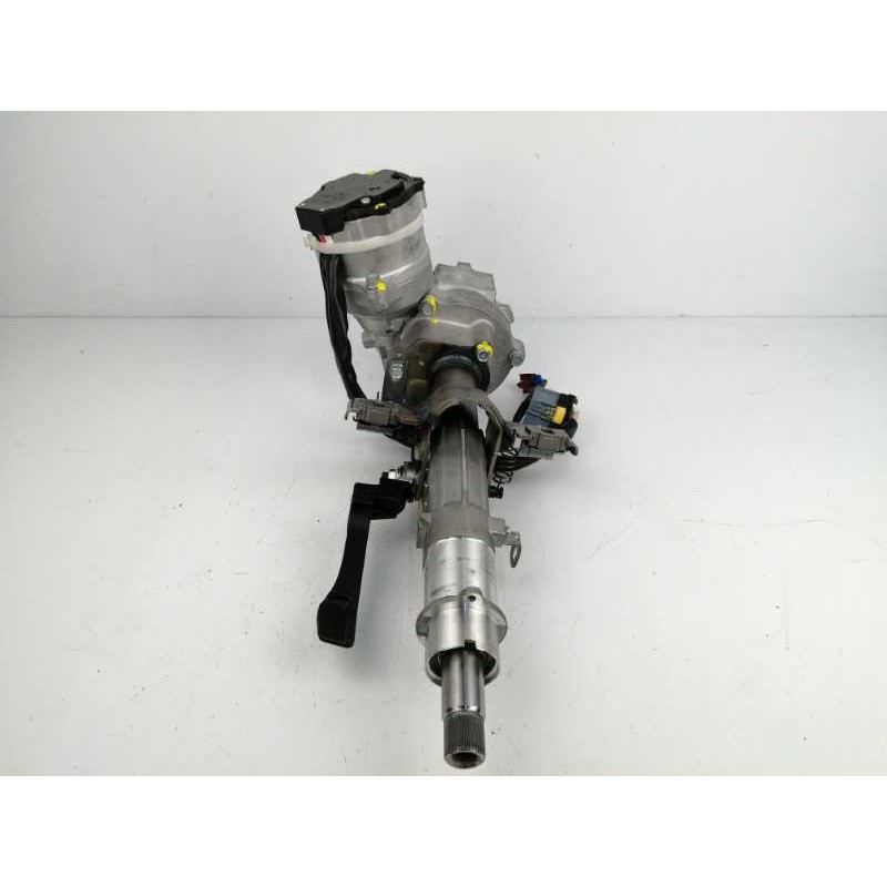 Recambio de columna direccion para kia stonic (yb) 1.0 t-gdi referencia OEM IAM GE610J3100  