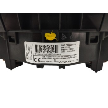 Recambio de airbag delantero izquierdo para peugeot boxer caja cerr. techo elevado (bat.4035)(333/335)(2007 =>) 2.2 hdi fap cat 