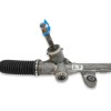 Recambio de cremallera direccion para honda hr-v (rv) 1.5 ehev (rv5) referencia OEM IAM 3M0G120M1  