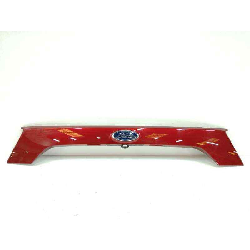 Recambio de moldura para ford kuga (cbs) referencia OEM IAM GJ54S43404A TRASERA PORTON GRANATE