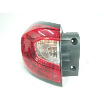 PILOTO TRASERO IZQUIERDO 265558548R 