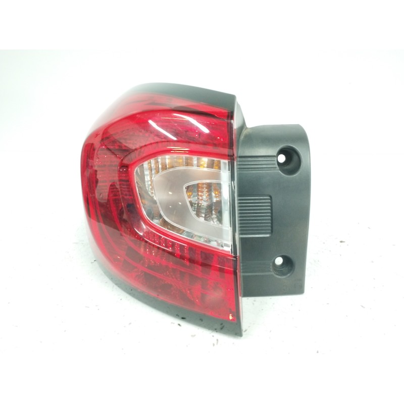 Recambio de piloto trasero izquierdo para renault captur i (j5_, h5_) 1.5 dci 90 referencia OEM IAM 265558548R  