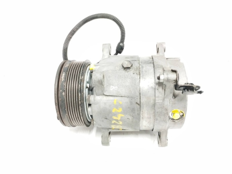 Recambio de compresor aire acondicionado para citroën xantia berlina 1.9 turbodiesel referencia OEM IAM   