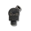 Recambio de inyector para mercedes-benz sprinterii caja cerrada (desde 01.06) 2.1 cdi cat referencia OEM IAM A6510700587  