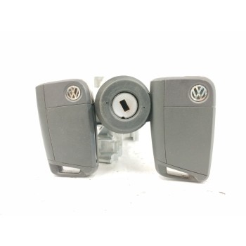 Recambio de antirrobo para volkswagen t-roc 1.0 tsi referencia OEM IAM 1K0905851  