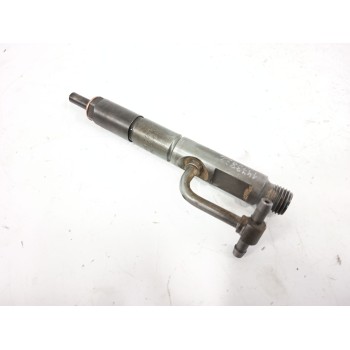 Recambio de inyector para nissan cabstar e (tl_, vl_) 125.35, 125.45 (tl0, vl0) referencia OEM IAM 0432193533 1660069T62 