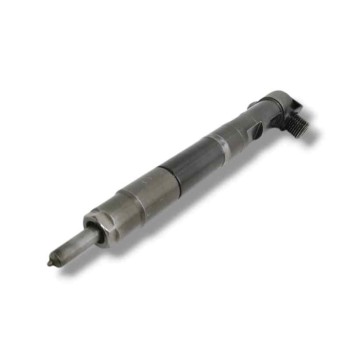 Recambio de inyector para mercedes-benz sprinterii caja cerrada (desde 01.06) 2.1 cdi cat referencia OEM IAM A6510700587  