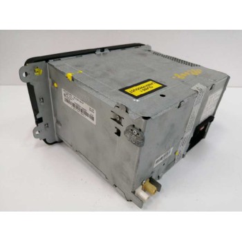 Recambio de sistema audio / radio cd para volkswagen passat berlina (3c2) edition plus referencia OEM IAM 1K0035186AF  