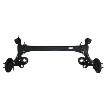 Recambio de puente trasero para seat ibiza (6j5) 1.6 tdi referencia OEM IAM 6R0500051  