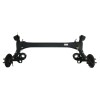 Recambio de puente trasero para seat ibiza (6j5) 1.6 tdi referencia OEM IAM 6R0500051  