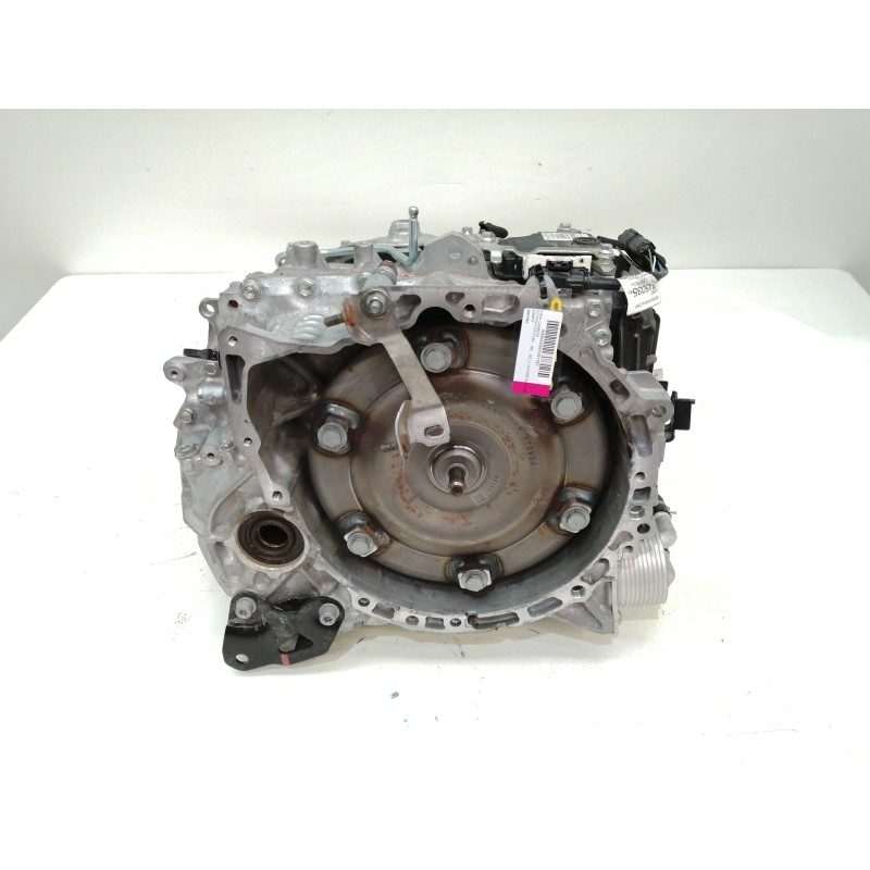 Recambio de caja cambios para citroën c4 iii (ba_, bb_, bc_) 1.2 puretech 130 (bahnsa, bahnsb) referencia OEM IAM 20GTBD  