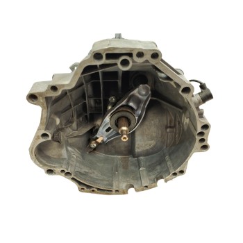 Recambio de caja cambios para audi a4 cabrio (8h) 2.5 v6 24v tdi referencia OEM IAM HEN  