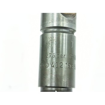 Recambio de inyector para nissan cabstar e (tl_, vl_) 125.35, 125.45 (tl0, vl0) referencia OEM IAM 0432193533 1660069T62 