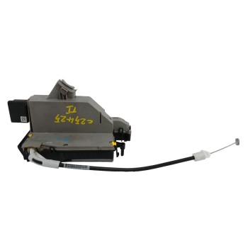Recambio de cerradura puerta trasera izquierda para peugeot 2008 (--.2013) 1.6 16v e-hdi fap referencia OEM IAM 9688081080  