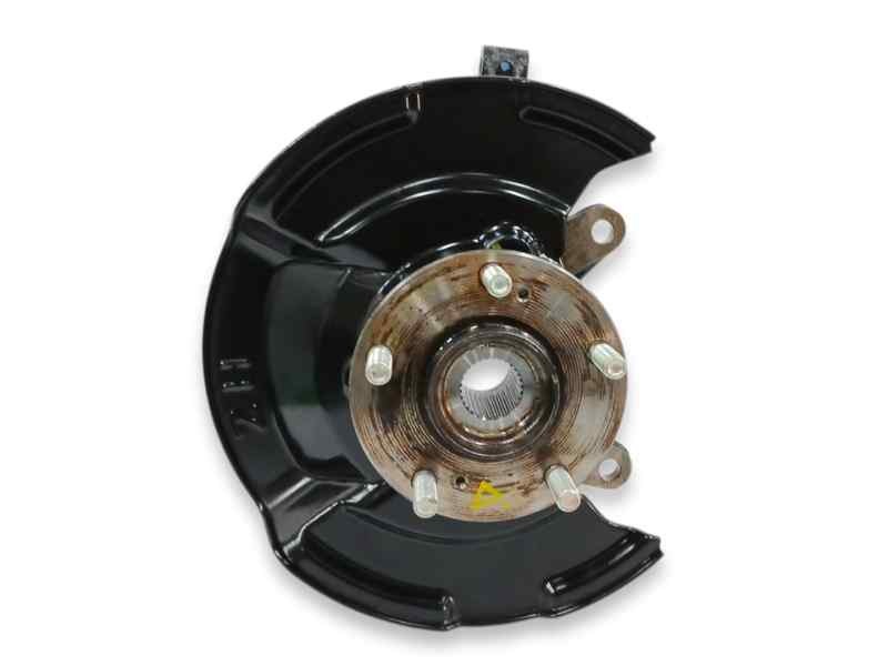 Recambio de mangueta delantera derecha para honda hr-v (rv) 1.5 ehev (rv5) referencia OEM IAM Recambio de mangueta delantera derecha para honda hr-v (rv) 1.5 ehev (rv5) referencia OEM IAM