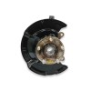 Recambio de mangueta delantera derecha para honda hr-v (rv) 1.5 ehev (rv5) referencia OEM IAM   