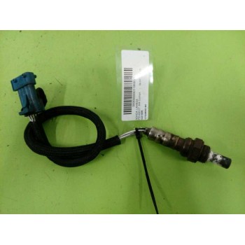 Recambio de sonda lambda para peugeot 308 confort referencia OEM IAM V754896180  