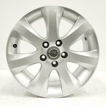 Recambio de llanta para opel meriva b 1.7 16v cdti referencia OEM IAM 13260605 6,5JX16H2ET37 5H 5X110
