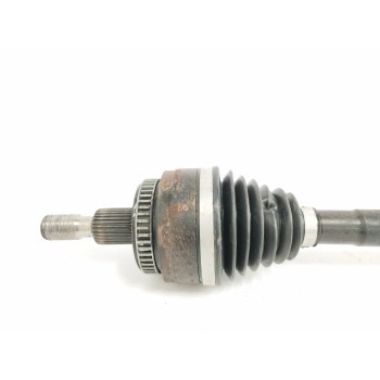 Recambio de transmision trasera izquierda para mercedes-benz clase m (w163) 2.7 cdi 20v cat referencia OEM IAM 0501006511  